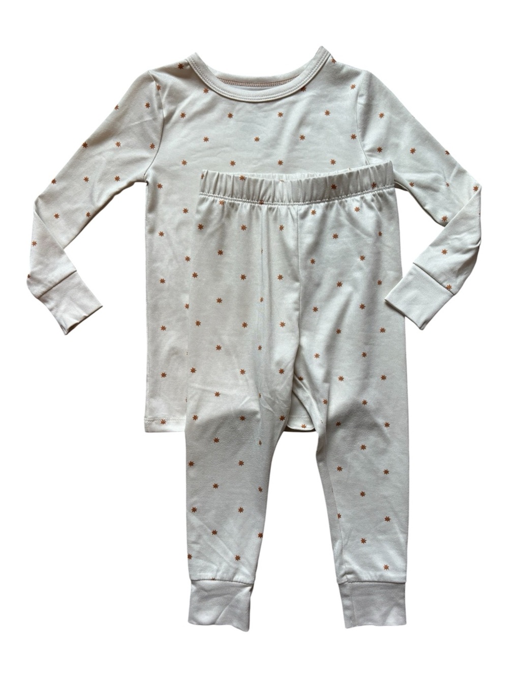 NWT Cloud Island Soft Pajama Set